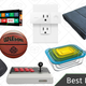 Illustration for article titled Mondays Best Deals: Weighted Blanket, Portable Projector, Robotic Vacuum, and More